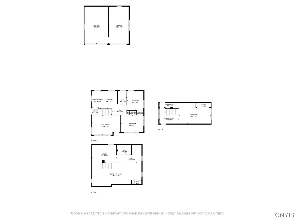 112 Hamden Drive, Salina, New York 13208, Salina, New York 13208, 3 Bedrooms Bedrooms, 8 Rooms Rooms,2 BathroomsBathrooms,Residential,Closed,112 Hamden Drive, Salina, New York 13208,0,S1630070