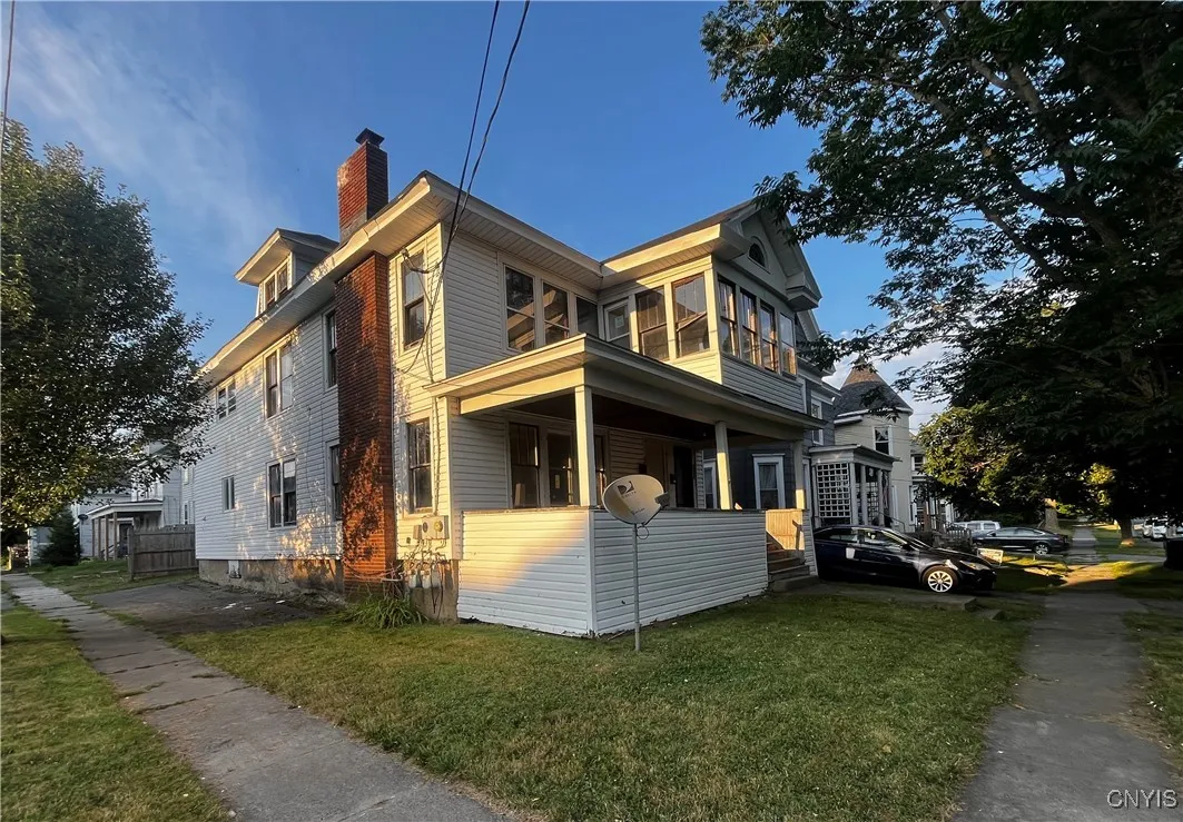 301 Keyes Avenue, Watertown City, New York 13601, Watertown City, New York 13601, 4 Bedrooms Bedrooms, ,2 BathroomsBathrooms,Residential,Closed,301 Keyes Avenue, Watertown City, New York 13601,0,S1632084
