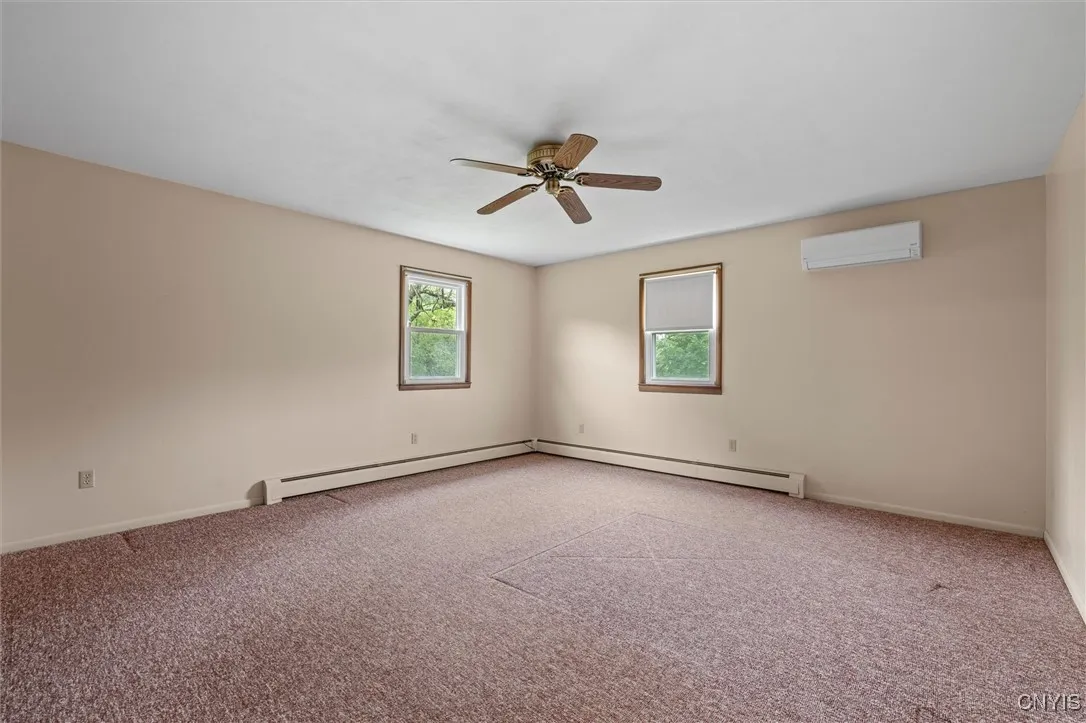 cross ventilation for energy efficiency