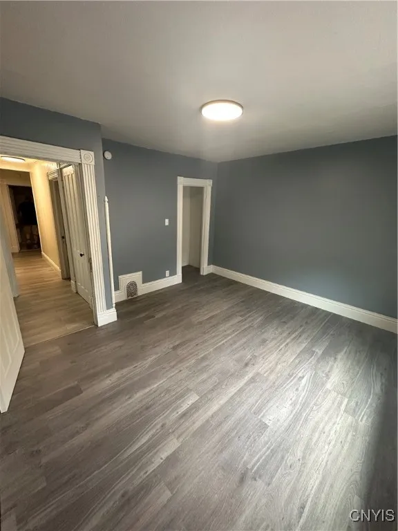 BEDROOM #!