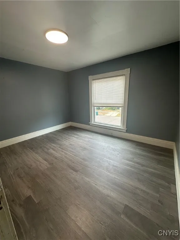 BEDROOM #2