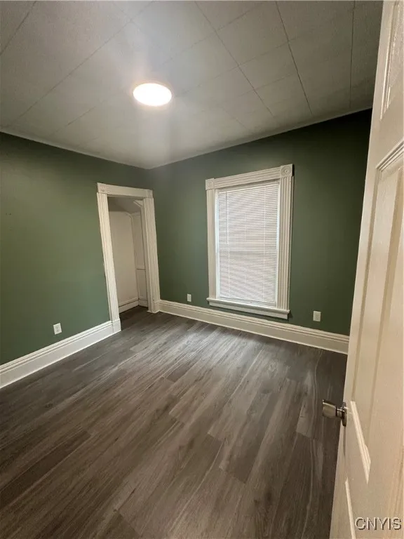 BEDROOM #3