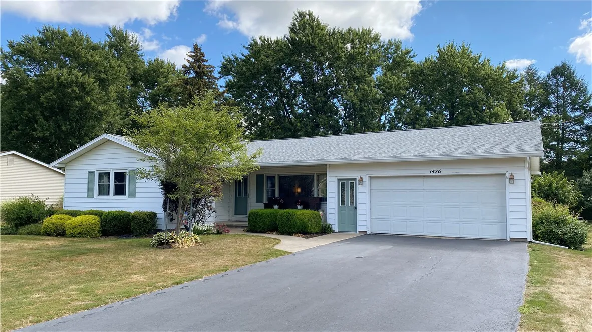 1476 Vroom Road, Ogden, New York 14559, Ogden, New York 14559, 3 Bedrooms Bedrooms, 6 Rooms Rooms,1 BathroomBathrooms,Residential,Closed,1476 Vroom Road, Ogden, New York 14559,0,R1631773