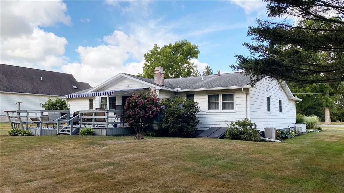 1476 Vroom Road, Ogden, New York 14559, Ogden, New York 14559, 3 Bedrooms Bedrooms, 6 Rooms Rooms,1 BathroomBathrooms,Residential,Closed,1476 Vroom Road, Ogden, New York 14559,0,R1631773