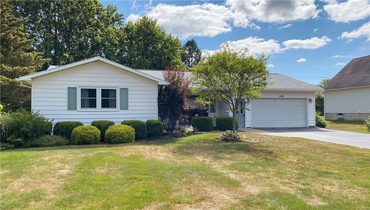 1476 Vroom Road, Ogden, New York 14559, Ogden, New York 14559, 3 Bedrooms Bedrooms, 6 Rooms Rooms,1 BathroomBathrooms,Residential,Closed,1476 Vroom Road, Ogden, New York 14559,0,R1631773
