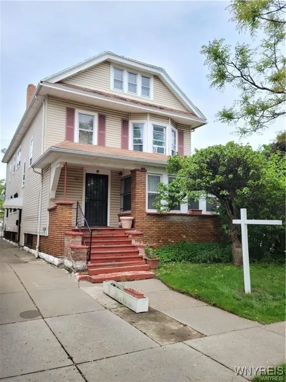 362 Northland Avenue, Buffalo, New York 14208, Buffalo, New York 14208, 6 Bedrooms Bedrooms, ,2 BathroomsBathrooms,Residential,For Sale,362 Northland Avenue, Buffalo, New York 14208,B1631967