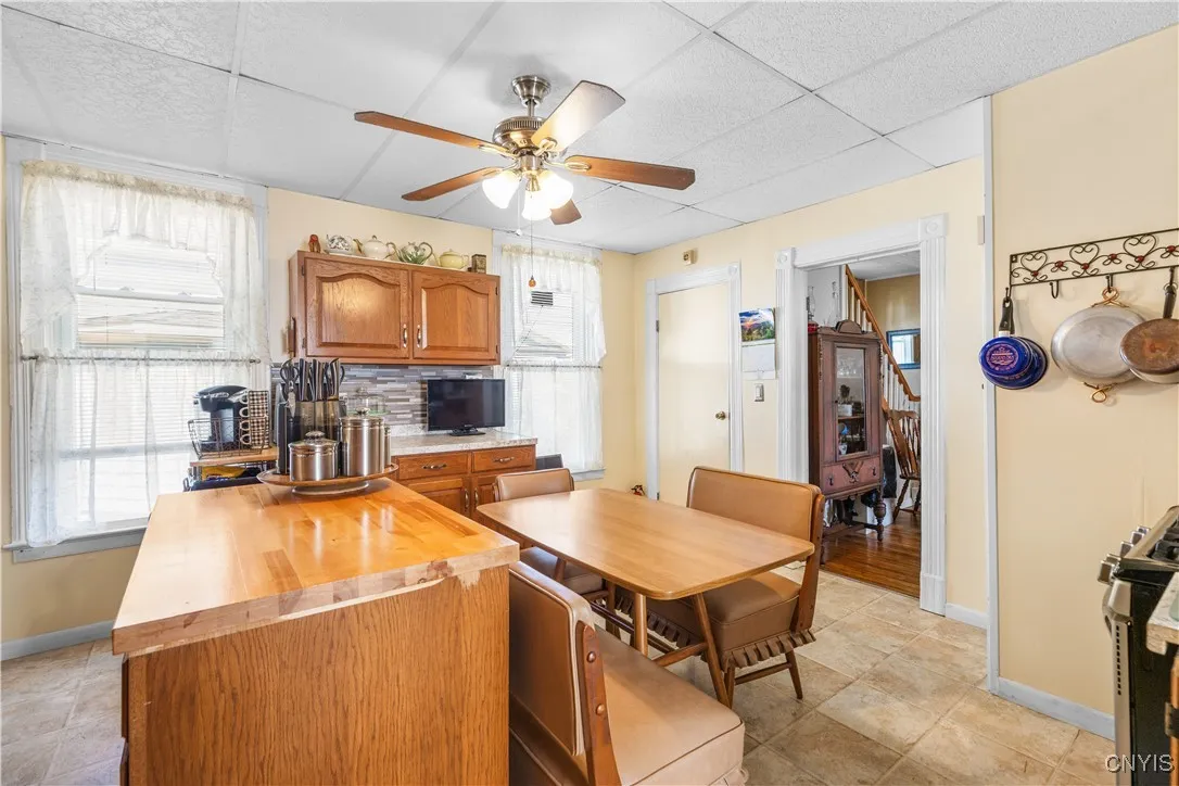 15 Foster Street, Whitestown, New York 13492, Whitestown, New York 13492, 2 Bedrooms Bedrooms, 9 Rooms Rooms,1 BathroomBathrooms,Residential,Closed,15 Foster Street, Whitestown, New York 13492,0,S1631939