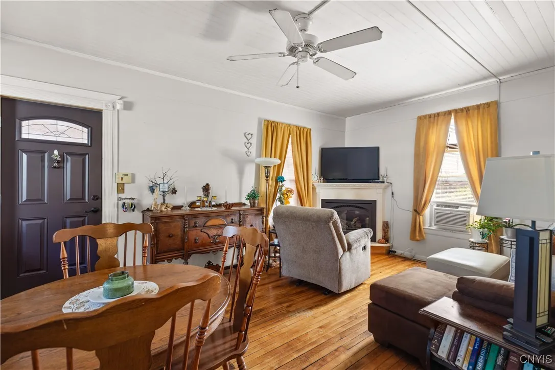 15 Foster Street, Whitestown, New York 13492, Whitestown, New York 13492, 2 Bedrooms Bedrooms, 9 Rooms Rooms,1 BathroomBathrooms,Residential,Closed,15 Foster Street, Whitestown, New York 13492,0,S1631939