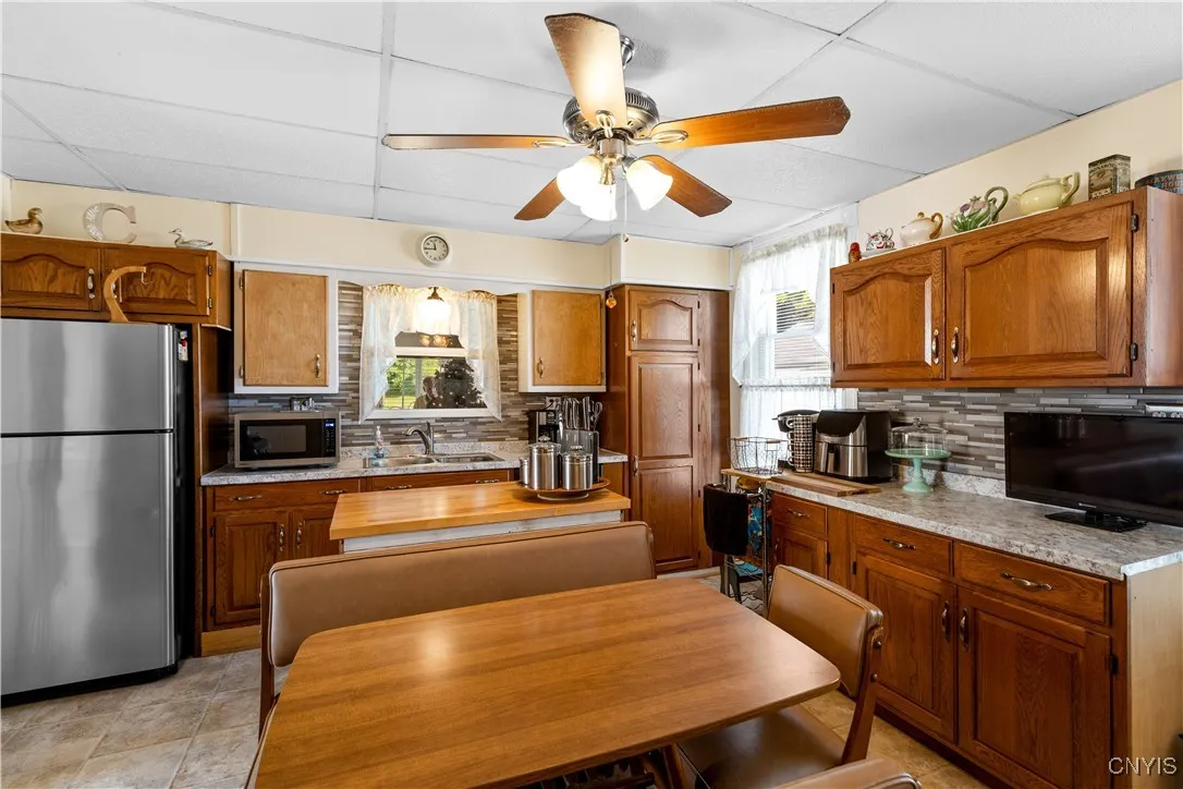 15 Foster Street, Whitestown, New York 13492, Whitestown, New York 13492, 2 Bedrooms Bedrooms, 9 Rooms Rooms,1 BathroomBathrooms,Residential,Closed,15 Foster Street, Whitestown, New York 13492,0,S1631939