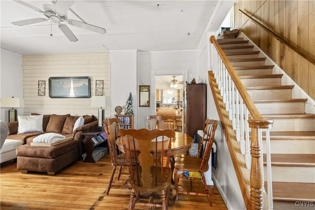 15 Foster Street, Whitestown, New York 13492, Whitestown, New York 13492, 2 Bedrooms Bedrooms, 9 Rooms Rooms,1 BathroomBathrooms,Residential,Closed,15 Foster Street, Whitestown, New York 13492,0,S1631939