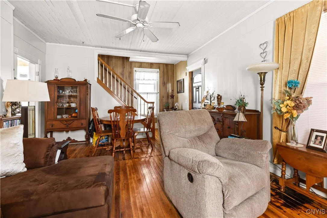 15 Foster Street, Whitestown, New York 13492, Whitestown, New York 13492, 2 Bedrooms Bedrooms, 9 Rooms Rooms,1 BathroomBathrooms,Residential,Closed,15 Foster Street, Whitestown, New York 13492,0,S1631939