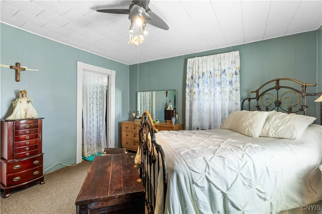 15 Foster Street, Whitestown, New York 13492, Whitestown, New York 13492, 2 Bedrooms Bedrooms, 9 Rooms Rooms,1 BathroomBathrooms,Residential,Closed,15 Foster Street, Whitestown, New York 13492,0,S1631939