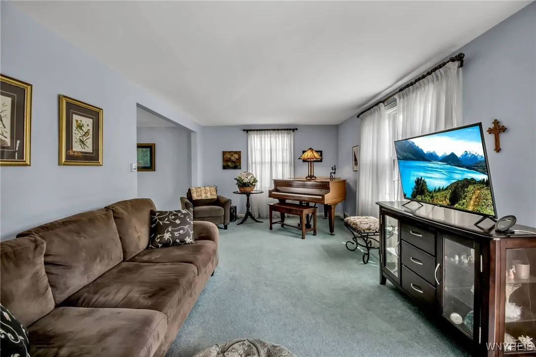 384 Knowlton Avenue, Tonawanda, New York 14217, Tonawanda, New York 14217, 3 Bedrooms Bedrooms, 7 Rooms Rooms,1 BathroomBathrooms,Residential,Closed,384 Knowlton Avenue, Tonawanda, New York 14217,0,B1627380