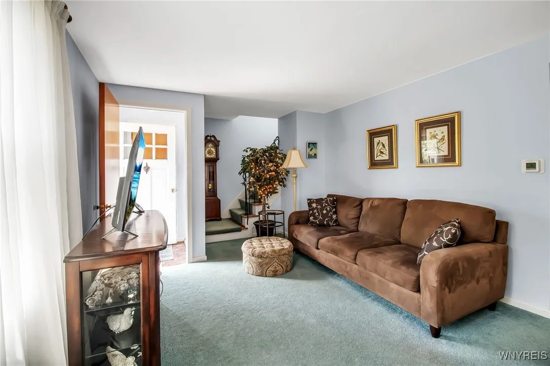 384 Knowlton Avenue, Tonawanda, New York 14217, Tonawanda, New York 14217, 3 Bedrooms Bedrooms, 7 Rooms Rooms,1 BathroomBathrooms,Residential,Closed,384 Knowlton Avenue, Tonawanda, New York 14217,0,B1627380