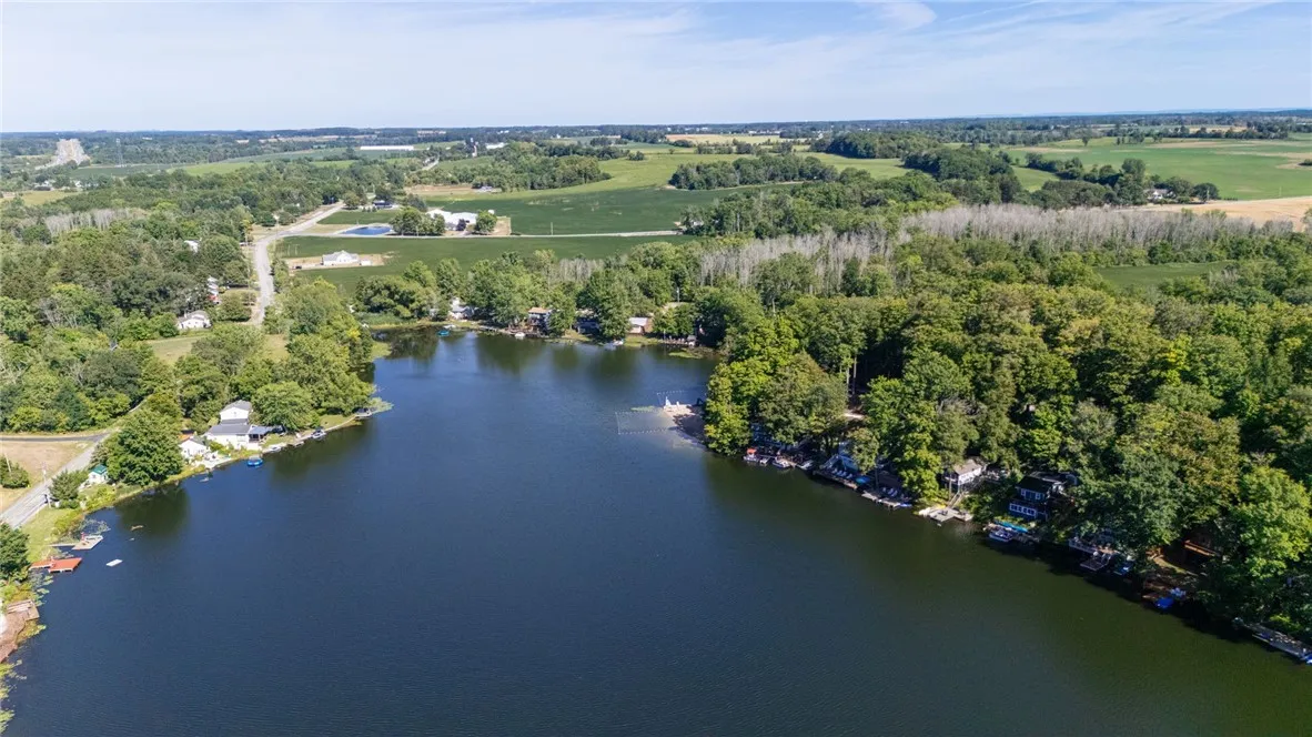 8568 East Lake Road, Batavia City, New York 14020, Stafford, New York 14020, 1 Bedroom Bedrooms, 4 Rooms Rooms,1 BathroomBathrooms,Residential,Closed,8568 East Lake Road, Batavia City, New York 14020,0,R1631867