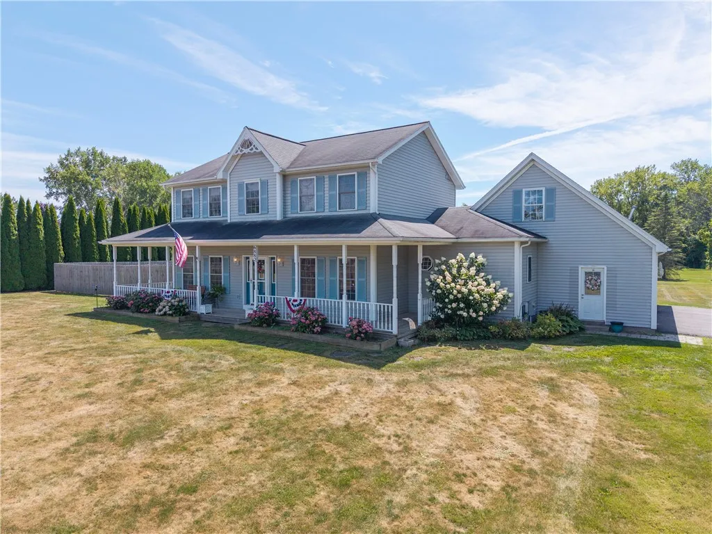 6882 Big Tree Road, Livonia, New York 14487, Livonia, New York 14487, 3 Bedrooms Bedrooms, 10 Rooms Rooms,2 BathroomsBathrooms,Residential,Closed,6882 Big Tree Road, Livonia, New York 14487,0,R1631373