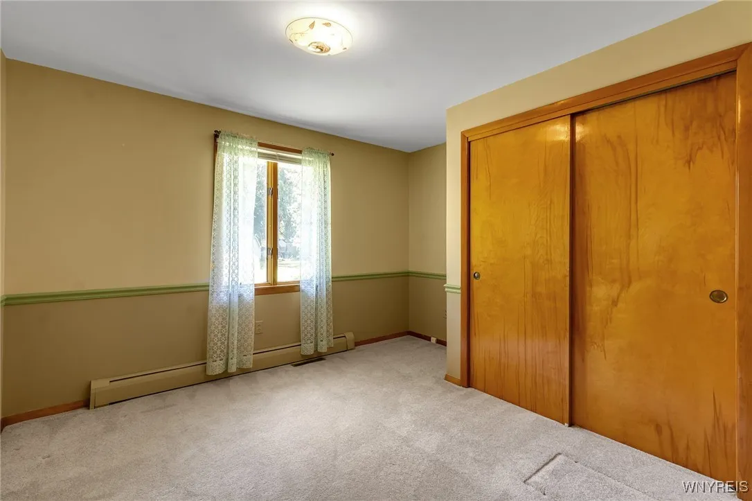 3rd Bedroom