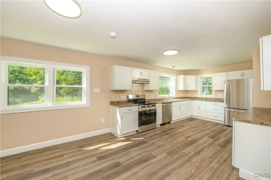 141 Engles Road, Hannibal, New York 13126, Hannibal, New York 13126, 5 Bedrooms Bedrooms, 12 Rooms Rooms,2 BathroomsBathrooms,Residential,For Sale,141 Engles Road, Hannibal, New York 13126,0,S1631966