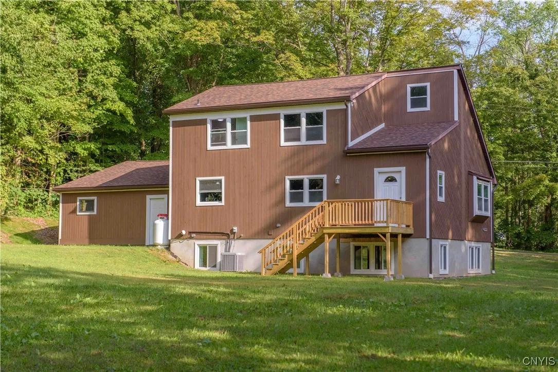 141 Engles Road, Hannibal, New York 13126, Hannibal, New York 13126, 5 Bedrooms Bedrooms, 12 Rooms Rooms,2 BathroomsBathrooms,Residential,For Sale,141 Engles Road, Hannibal, New York 13126,0,S1631966