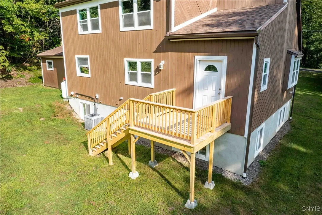 141 Engles Road, Hannibal, New York 13126, Hannibal, New York 13126, 5 Bedrooms Bedrooms, 12 Rooms Rooms,2 BathroomsBathrooms,Residential,For Sale,141 Engles Road, Hannibal, New York 13126,0,S1631966
