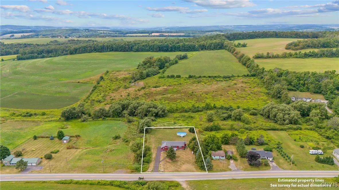 2389 State Route 80, Otisco, New York 13084, Otisco, New York 13084, 4 Bedrooms Bedrooms, 11 Rooms Rooms,2 BathroomsBathrooms,Residential,Closed,2389 State Route 80, Otisco, New York 13084,0,S1631986