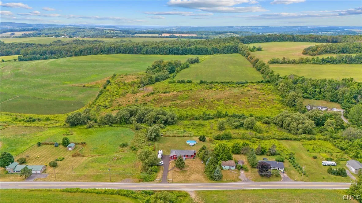 2389 State Route 80, Otisco, New York 13084, Otisco, New York 13084, 4 Bedrooms Bedrooms, 11 Rooms Rooms,2 BathroomsBathrooms,Residential,Closed,2389 State Route 80, Otisco, New York 13084,0,S1631986