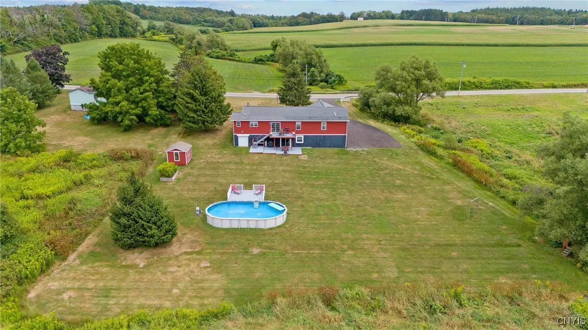 2389 State Route 80, Otisco, New York 13084, Otisco, New York 13084, 4 Bedrooms Bedrooms, 11 Rooms Rooms,2 BathroomsBathrooms,Residential,Closed,2389 State Route 80, Otisco, New York 13084,0,S1631986