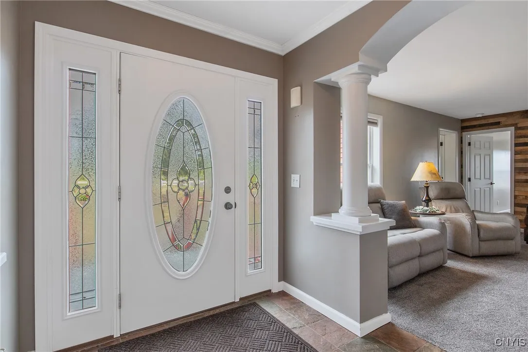 2389 State Route 80, Otisco, New York 13084, Otisco, New York 13084, 4 Bedrooms Bedrooms, 11 Rooms Rooms,2 BathroomsBathrooms,Residential,Closed,2389 State Route 80, Otisco, New York 13084,0,S1631986