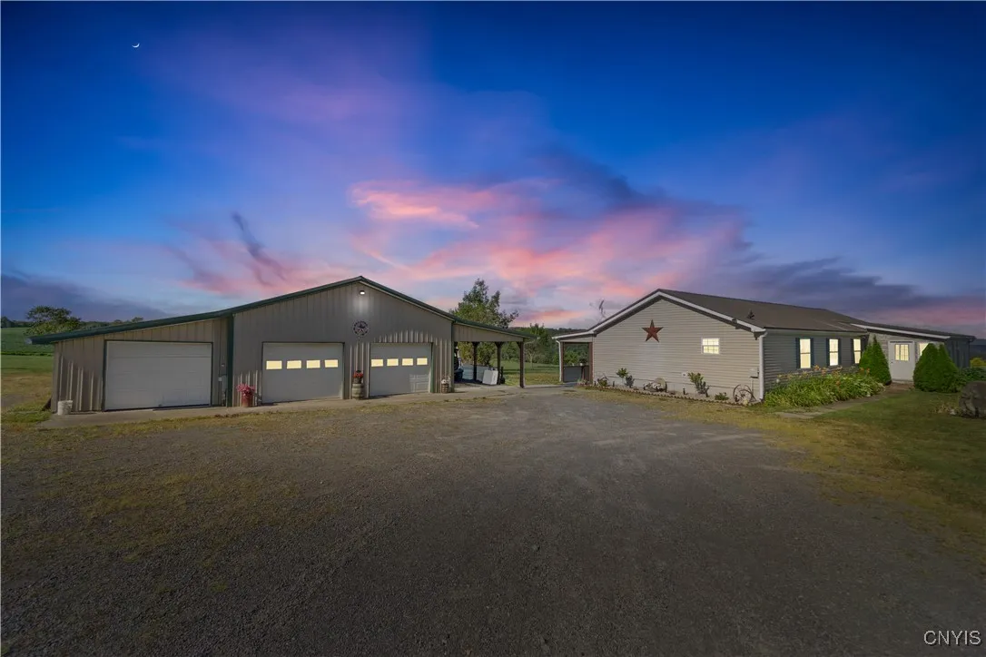 6203 Cuyler Hill Road, Cuyler, New York 13158, Cuyler, New York 13158, 3 Bedrooms Bedrooms, 9 Rooms Rooms,2 BathroomsBathrooms,Residential,Closed,6203 Cuyler Hill Road, Cuyler, New York 13158,0,S1631866