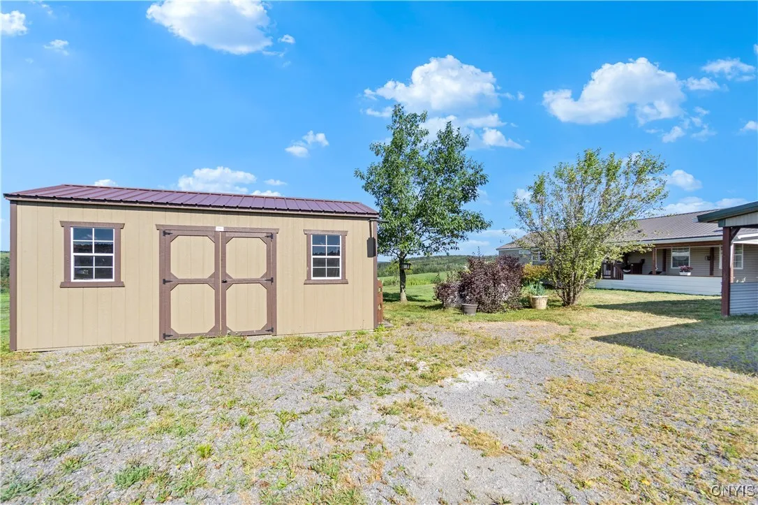 6203 Cuyler Hill Road, Cuyler, New York 13158, Cuyler, New York 13158, 3 Bedrooms Bedrooms, 9 Rooms Rooms,2 BathroomsBathrooms,Residential,Closed,6203 Cuyler Hill Road, Cuyler, New York 13158,0,S1631866