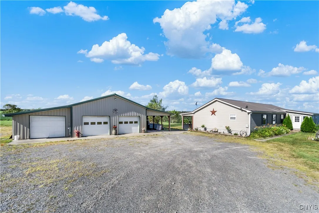 6203 Cuyler Hill Road, Cuyler, New York 13158, Cuyler, New York 13158, 3 Bedrooms Bedrooms, 9 Rooms Rooms,2 BathroomsBathrooms,Residential,Closed,6203 Cuyler Hill Road, Cuyler, New York 13158,0,S1631866