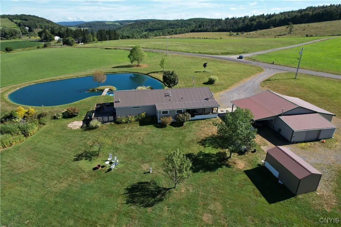 6203 Cuyler Hill Road, Cuyler, New York 13158, Cuyler, New York 13158, 3 Bedrooms Bedrooms, 9 Rooms Rooms,2 BathroomsBathrooms,Residential,Closed,6203 Cuyler Hill Road, Cuyler, New York 13158,0,S1631866