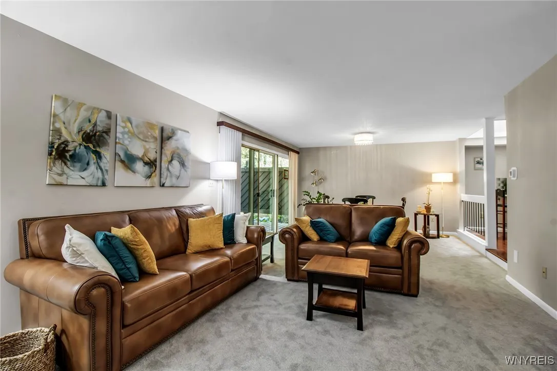 88 Breezewood Common, Amherst, New York 14051, Amherst, New York 14051, 3 Bedrooms Bedrooms, 6 Rooms Rooms,2 BathroomsBathrooms,Residential,For Sale,88 Breezewood Common, Amherst, New York 14051,B1630381