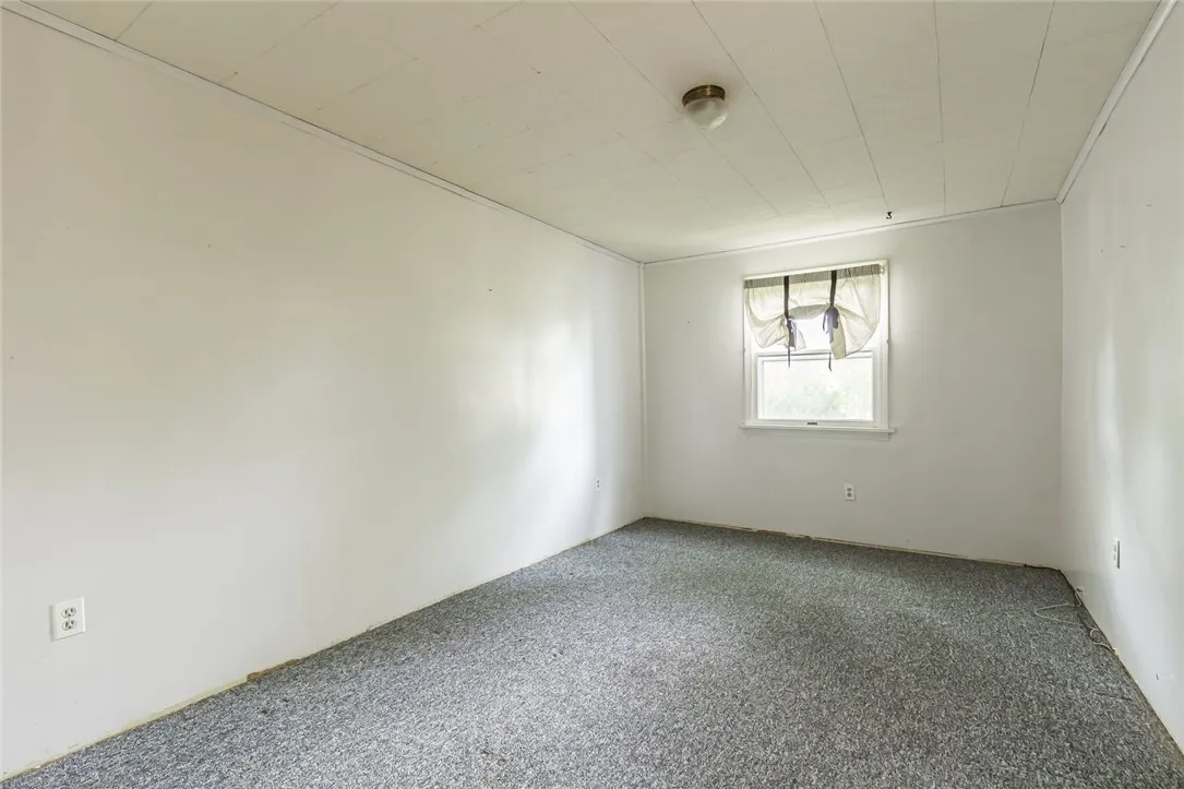 den or study on the first floor