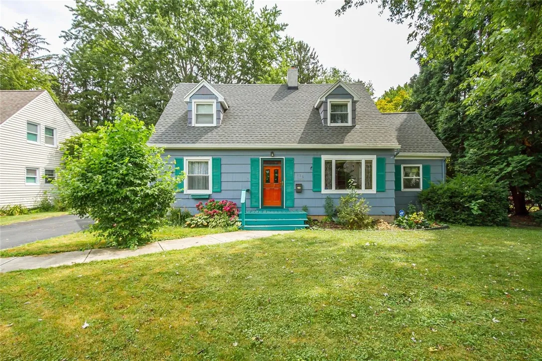 110 Worthing Terrace, East Rochester, New York 144, East Rochester, New York 14445, 3 Bedrooms Bedrooms, 7 Rooms Rooms,2 BathroomsBathrooms,Residential,Closed,110 Worthing Terrace, East Rochester, New York 144,0,R1628745