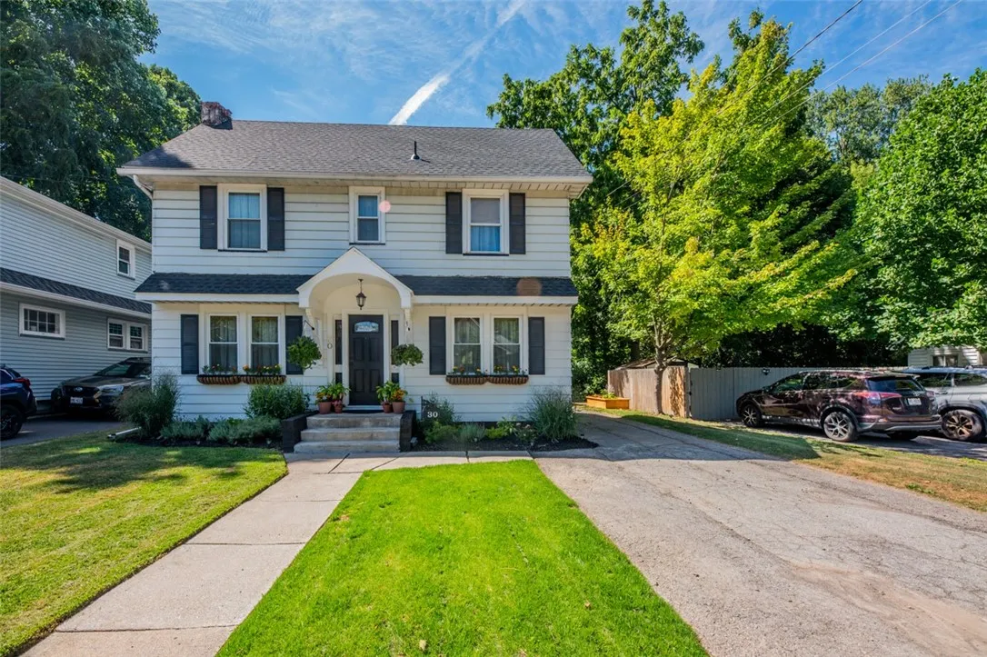 30 Forgham Road, Greece, New York 14616, Greece, New York 14616, 3 Bedrooms Bedrooms, 7 Rooms Rooms,1 BathroomBathrooms,Residential,Closed,30 Forgham Road, Greece, New York 14616,0,R1632028