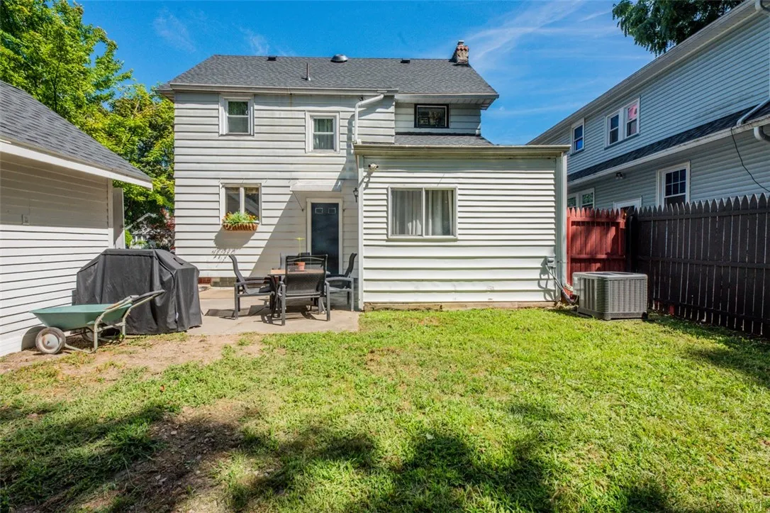 30 Forgham Road, Greece, New York 14616, Greece, New York 14616, 3 Bedrooms Bedrooms, 7 Rooms Rooms,1 BathroomBathrooms,Residential,Closed,30 Forgham Road, Greece, New York 14616,0,R1632028