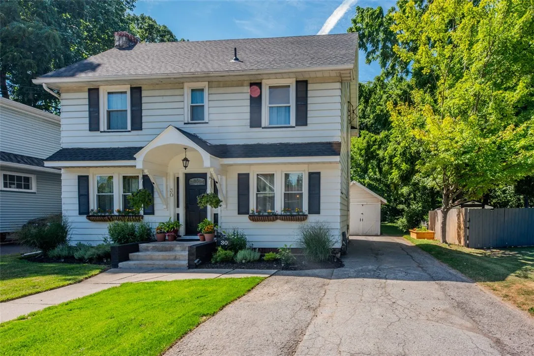 30 Forgham Road, Greece, New York 14616, Greece, New York 14616, 3 Bedrooms Bedrooms, 7 Rooms Rooms,1 BathroomBathrooms,Residential,Closed,30 Forgham Road, Greece, New York 14616,0,R1632028