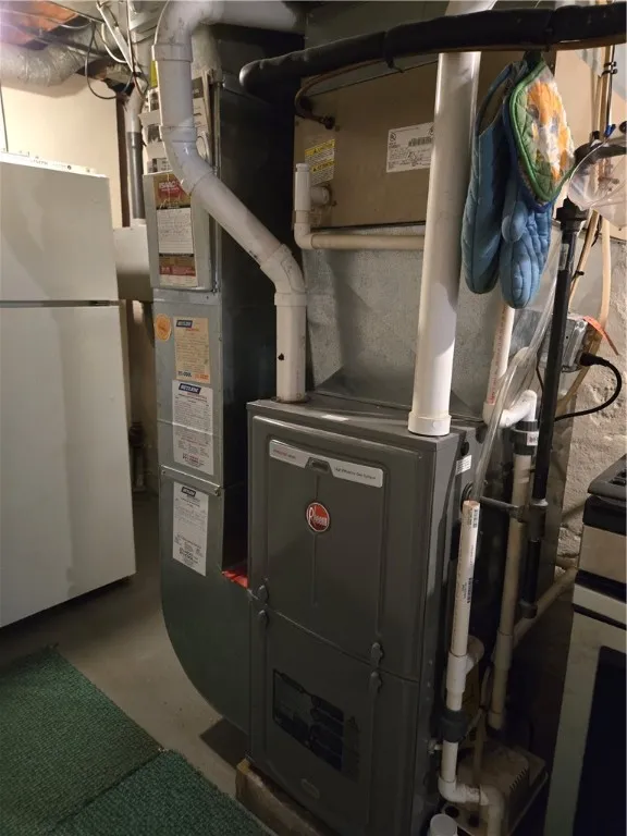 h/e HVAC