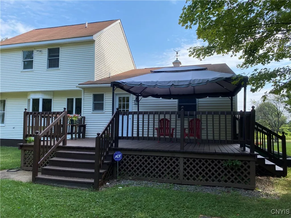 4815 Creaser Road, Westmoreland, New York 13490, Westmoreland, New York 13490, 4 Bedrooms Bedrooms, 7 Rooms Rooms,2 BathroomsBathrooms,Residential,Closed,4815 Creaser Road, Westmoreland, New York 13490,0,S1631665