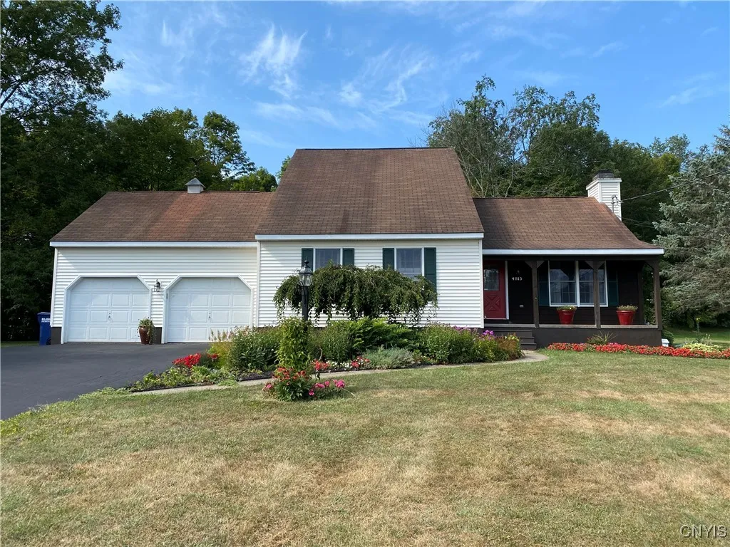 4815 Creaser Road, Westmoreland, New York 13490, Westmoreland, New York 13490, 4 Bedrooms Bedrooms, 7 Rooms Rooms,2 BathroomsBathrooms,Residential,Closed,4815 Creaser Road, Westmoreland, New York 13490,0,S1631665