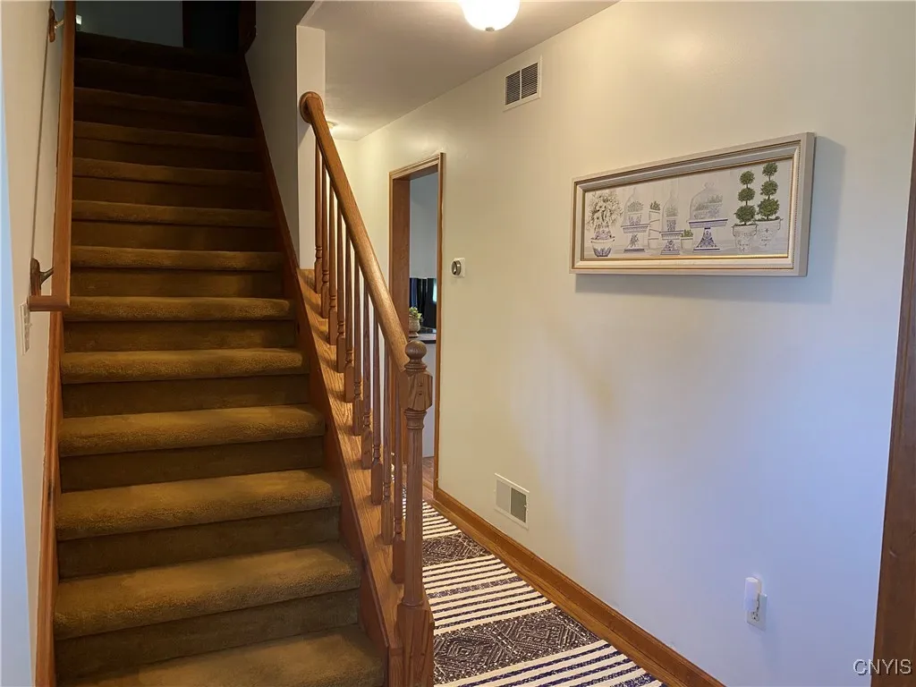 4815 Creaser Road, Westmoreland, New York 13490, Westmoreland, New York 13490, 4 Bedrooms Bedrooms, 7 Rooms Rooms,2 BathroomsBathrooms,Residential,Closed,4815 Creaser Road, Westmoreland, New York 13490,0,S1631665