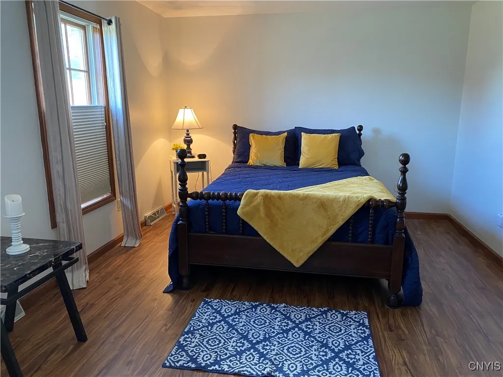 4815 Creaser Road, Westmoreland, New York 13490, Westmoreland, New York 13490, 4 Bedrooms Bedrooms, 7 Rooms Rooms,2 BathroomsBathrooms,Residential,Closed,4815 Creaser Road, Westmoreland, New York 13490,0,S1631665