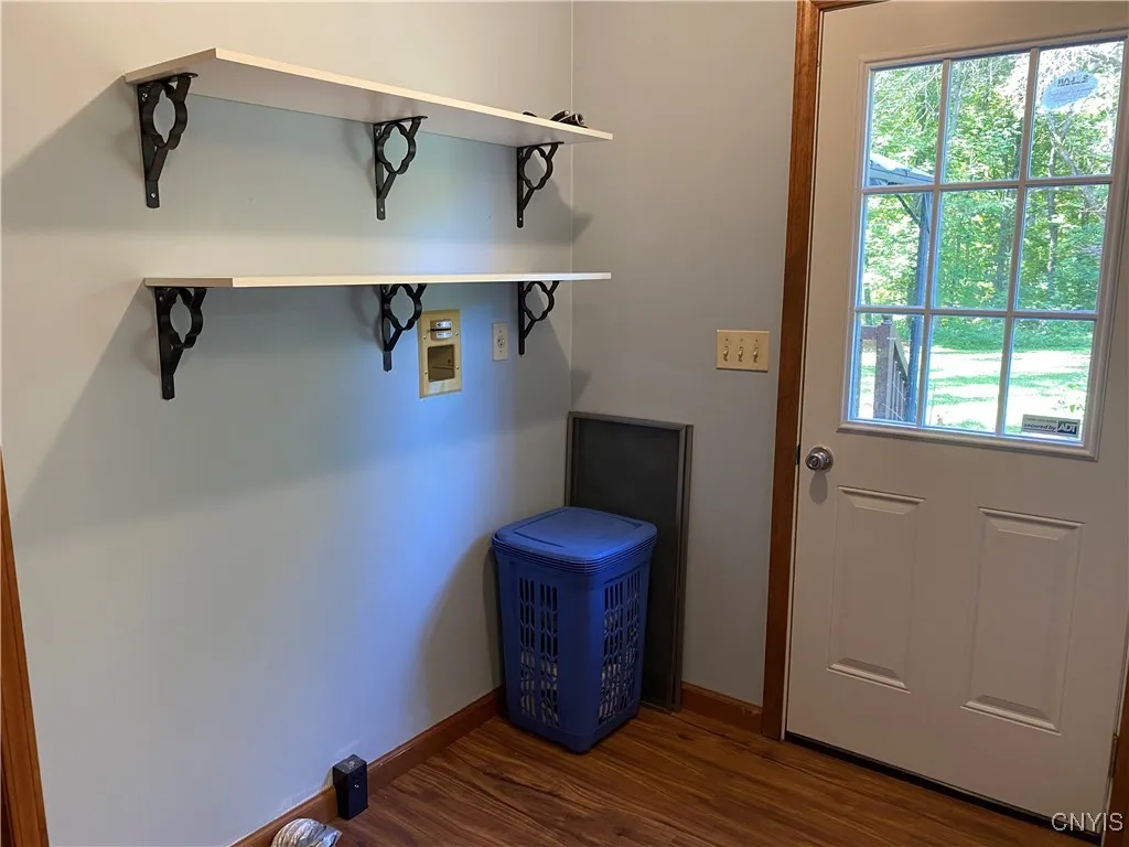 4815 Creaser Road, Westmoreland, New York 13490, Westmoreland, New York 13490, 4 Bedrooms Bedrooms, 7 Rooms Rooms,2 BathroomsBathrooms,Residential,Closed,4815 Creaser Road, Westmoreland, New York 13490,0,S1631665