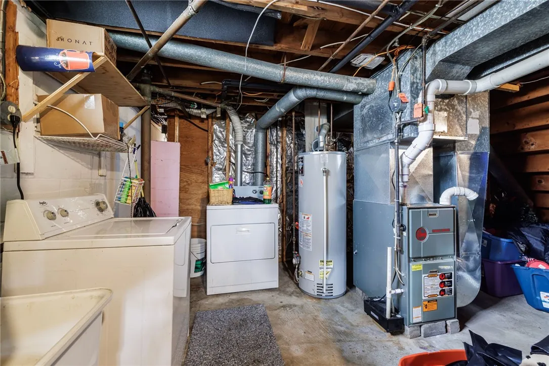 58 Sunnyside Lane, Chili, New York 14514, Chili, New York 14514, 3 Bedrooms Bedrooms, ,2 BathroomsBathrooms,Residential,Closed,58 Sunnyside Lane, Chili, New York 14514,0,R1631638