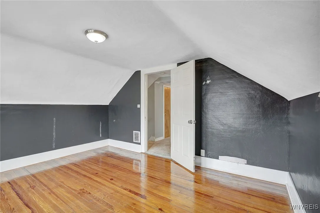 2nd floor 2nd bedroom