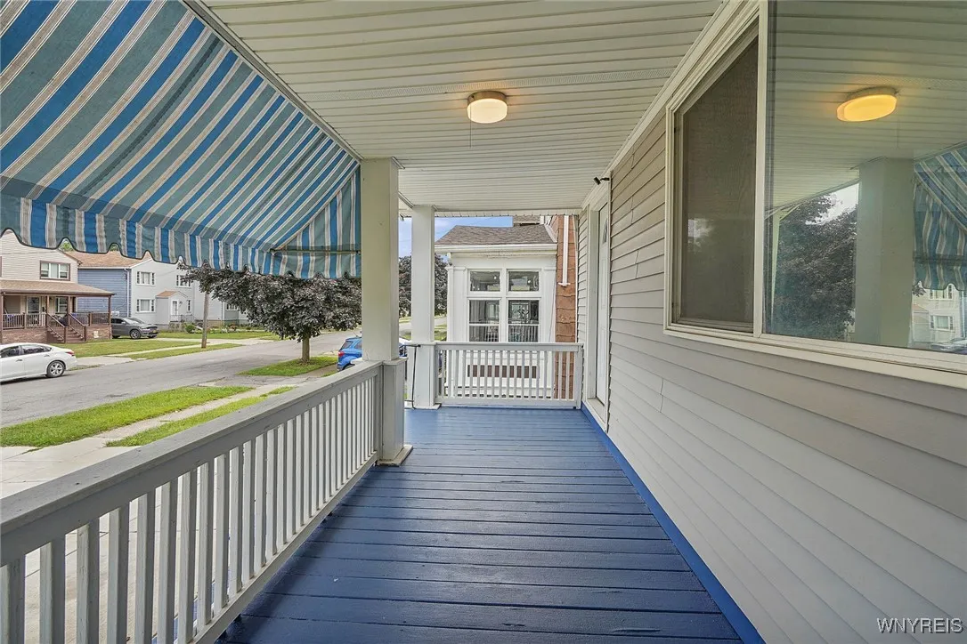 Porch