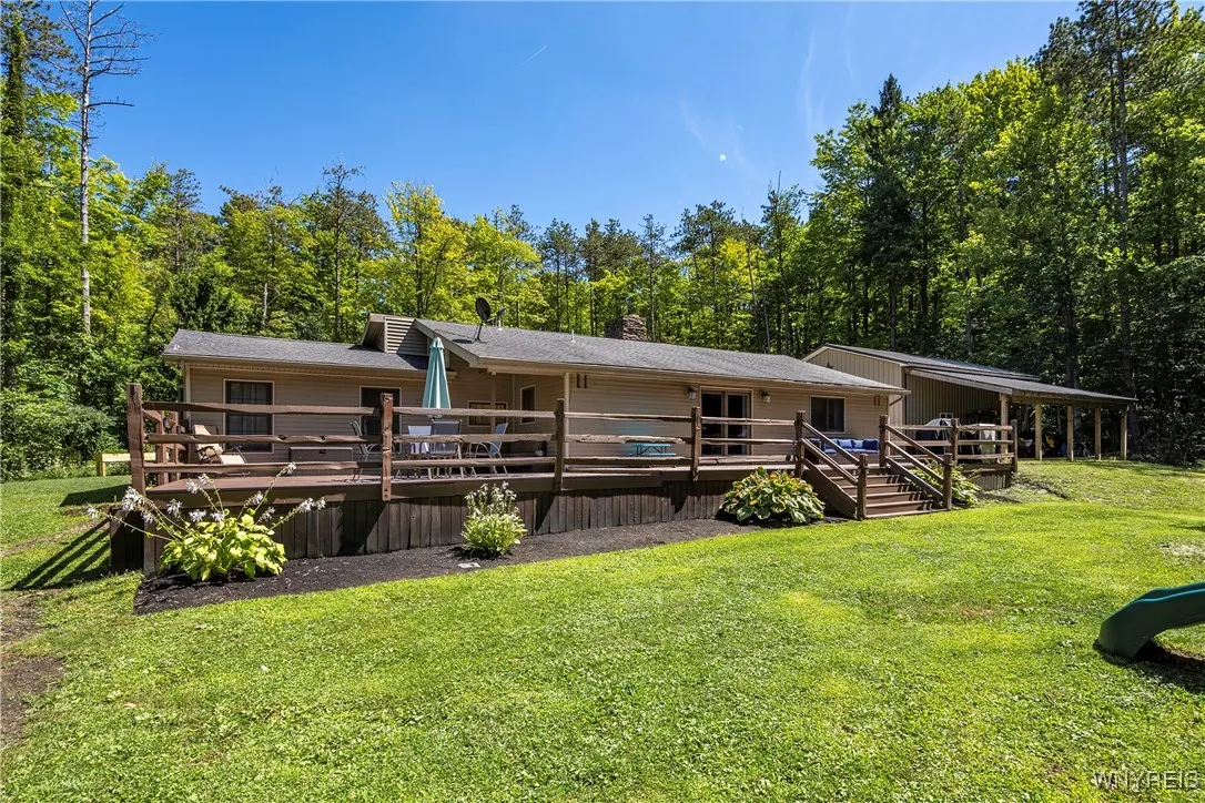 9852 Larkin Road, Eden, New York 14057, Eden, New York 14057, 3 Bedrooms Bedrooms, 7 Rooms Rooms,2 BathroomsBathrooms,Residential,Closed,9852 Larkin Road, Eden, New York 14057,0,B1631954
