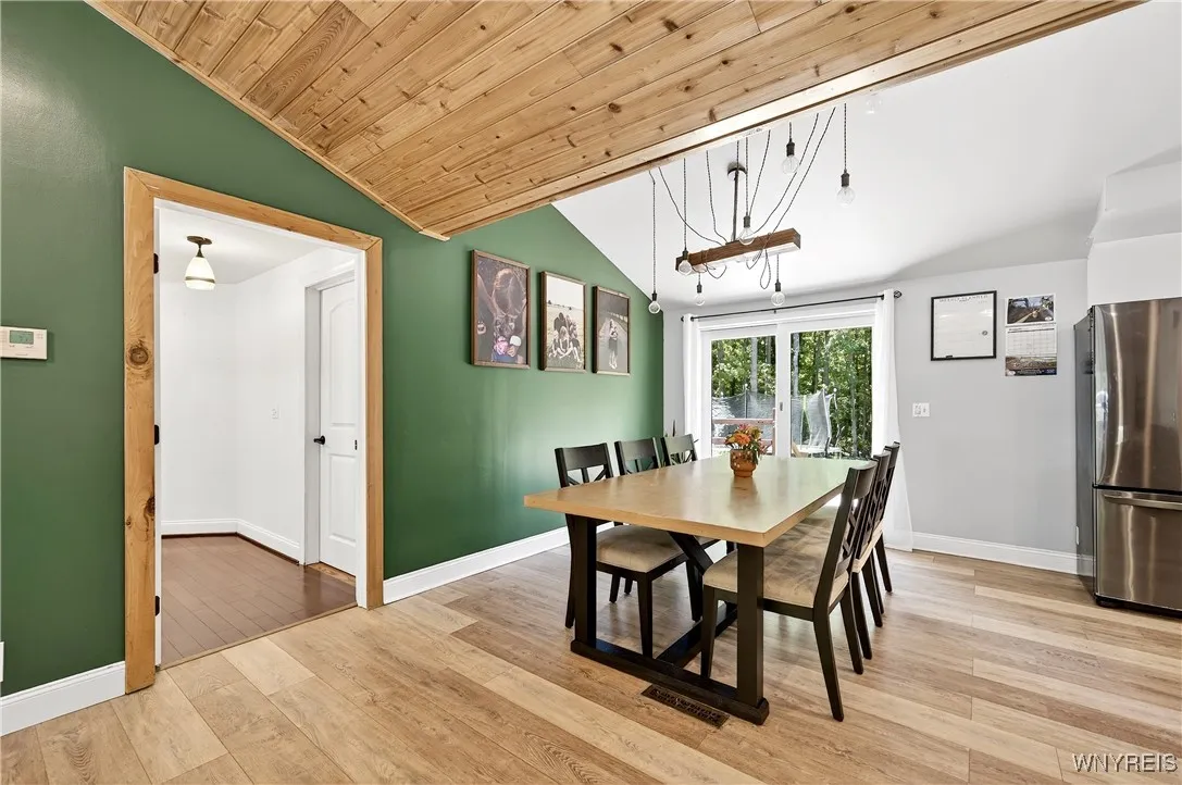 9852 Larkin Road, Eden, New York 14057, Eden, New York 14057, 3 Bedrooms Bedrooms, 7 Rooms Rooms,2 BathroomsBathrooms,Residential,Closed,9852 Larkin Road, Eden, New York 14057,0,B1631954