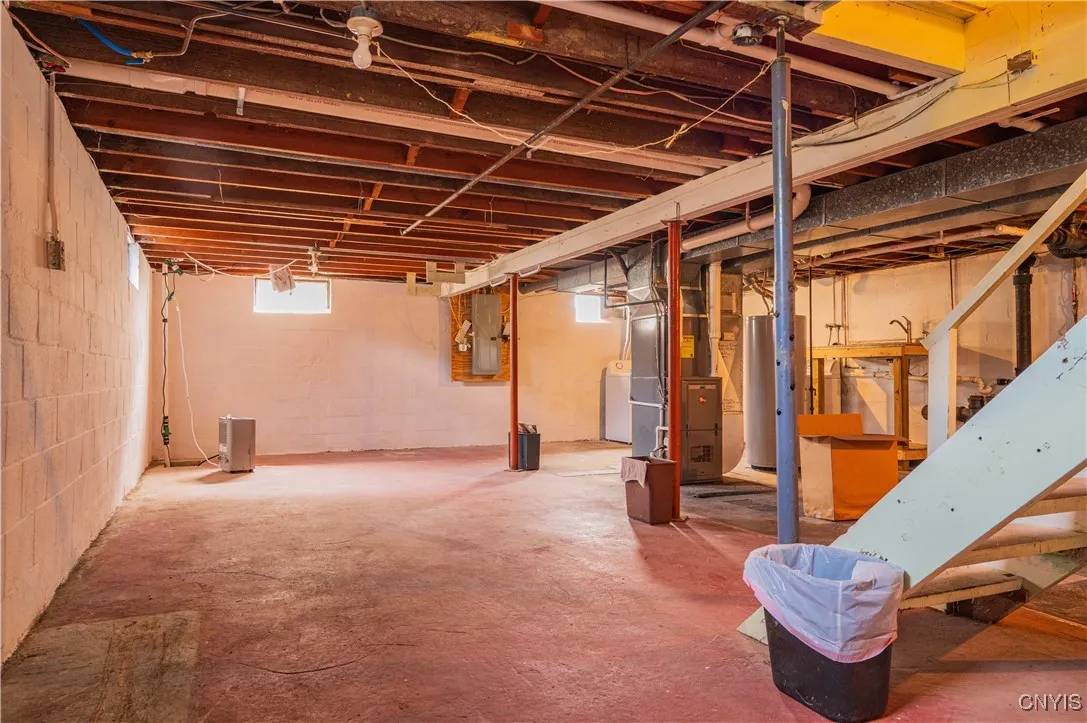 218 Crossgates Road, Rome, New York 13440, Rome, New York 13440, 2 Bedrooms Bedrooms, 6 Rooms Rooms,1 BathroomBathrooms,Residential,Closed,218 Crossgates Road, Rome, New York 13440,0,S1631955